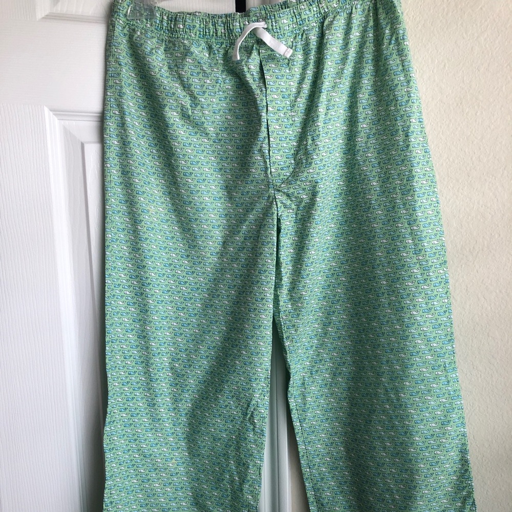 Kids Vineyard Vines Pajamas/Lounge Wear